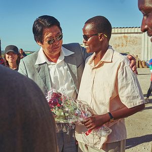 Foto Huida del Mogadiscio