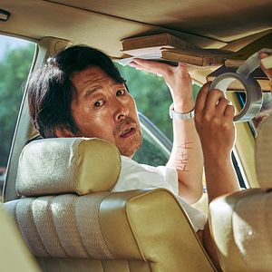 Foto Huida del Mogadiscio