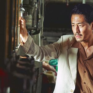 Foto Huida del Mogadiscio