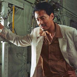 Foto Huida del Mogadiscio