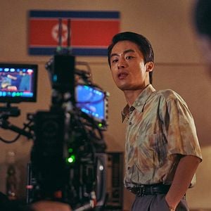 Foto Huida del Mogadiscio