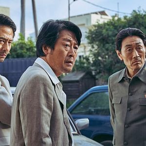 Foto Huida del Mogadiscio