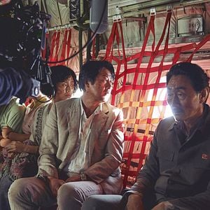 Foto Huida del Mogadiscio