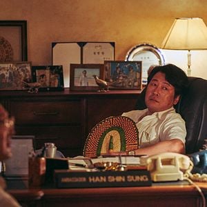 Foto Huida del Mogadiscio