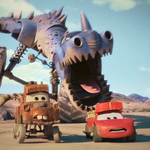 Foto Cars en la carretera