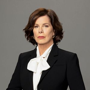 Foto Marcia Gay Harden