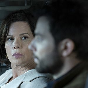 Foto Marcia Gay Harden