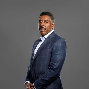 Foto Ernie Hudson