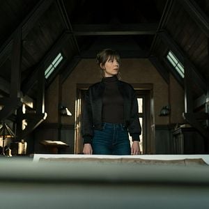 Foto Brian d'Arcy James