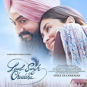 Foto Laal Singh Chaddha