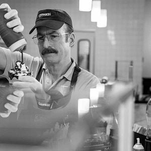 Foto Better Call Saul