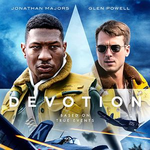 Foto Devotion. Una historia de héroes