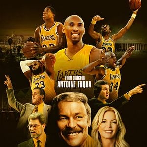 Foto Legado: Los LA Lakers de Jerry Buss