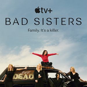 Foto Hermanas hasta la muerte