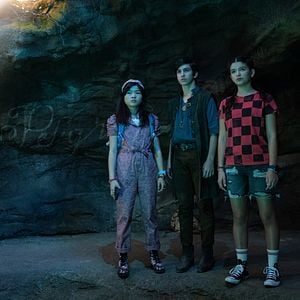 Foto Spencer Hermes-Rebello