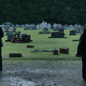 Foto Encerrado con el diablo