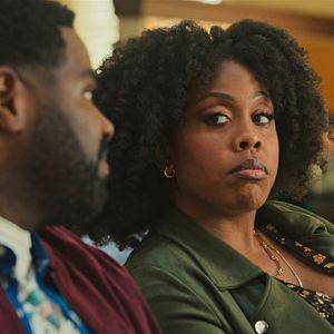 Foto Amber Chardae Robinson