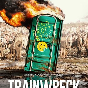 Foto La gran chapuza: Woodstock 1999