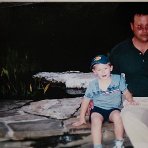 Foto Acabo de matar a mi padre