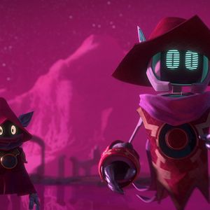 Foto He-Man y los Masters del Universo (2021)