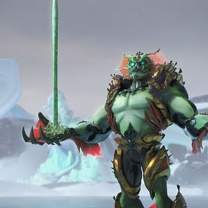 Foto He-Man y los Masters del Universo (2021)