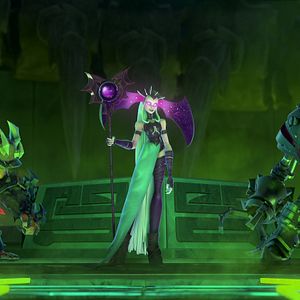 Foto He-Man y los Masters del Universo (2021)