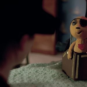 Foto Ollie está perdido