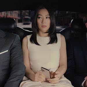 Foto Dominic Sherwood