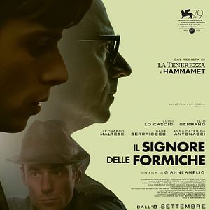 Foto El caso Braibanti