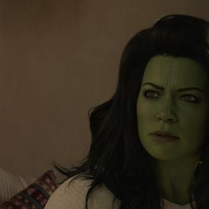 Foto She-Hulk: Abogada Hulka