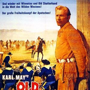 Foto La última batalla de los apaches