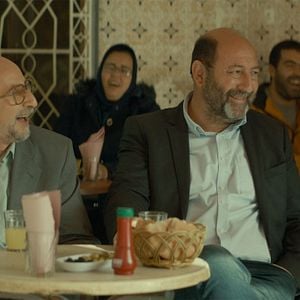 Foto Fatsah Bouyahmed