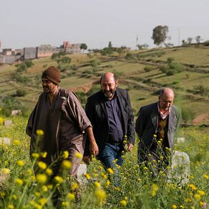 Foto Fatsah Bouyahmed