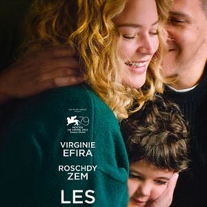 Foto Los hijos de otros