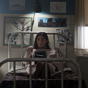 Foto La huérfana: Primer asesinato