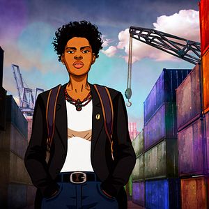 Foto Black is Beltza II: Ainhoa