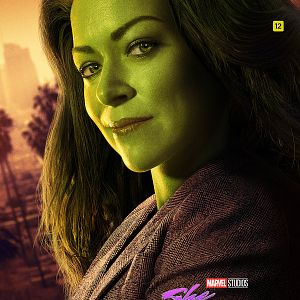 Foto She-Hulk: Abogada Hulka