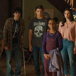 Foto ¡Shazam! La furia de los dioses