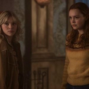 Foto Motherland: Fort Salem