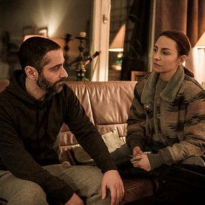 Foto Katharina Schüttler