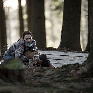 Foto Katharina Schüttler