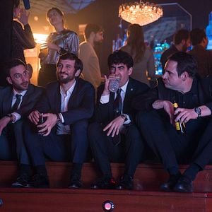 Foto Voy a pasármelo bien