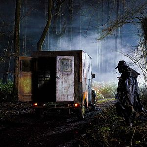 Foto Jeepers Creepers: El renacer