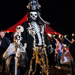 Foto Jeepers Creepers: El renacer