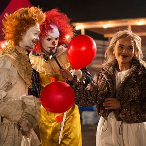 Foto Jeepers Creepers: El renacer