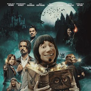 Foto Hei Buh y el castillo embrujado