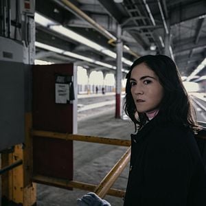 Foto La huérfana: Primer asesinato