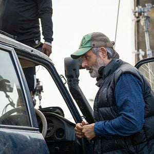 Foto Baltasar Kormákur