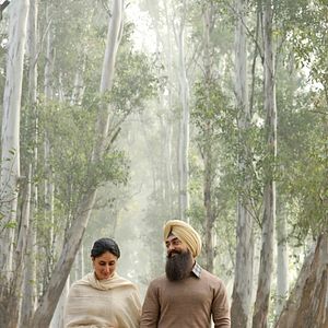 Foto Laal Singh Chaddha