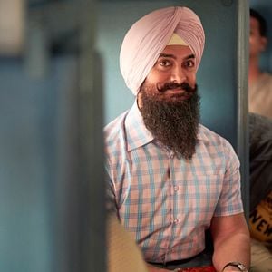 Foto Laal Singh Chaddha